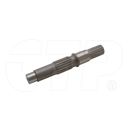 Aic Replacement Parts Shaft Fits Caterpillar Models 2426902